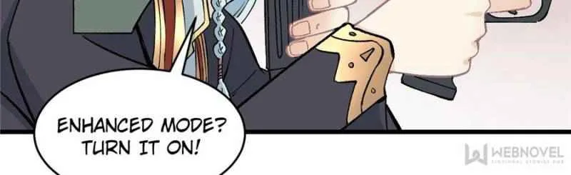 All Hail the Sect Leader Chapter 56 page 3