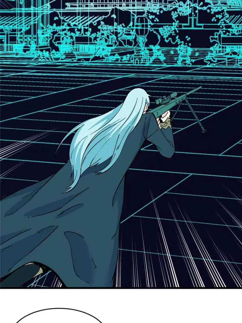 All Hail the Sect Leader Chapter 56 page 7