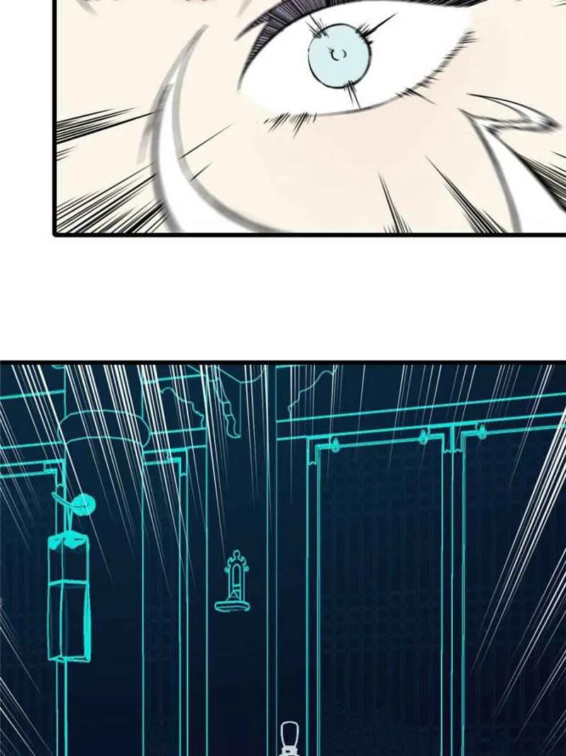 All Hail the Sect Leader Chapter 56 page 5