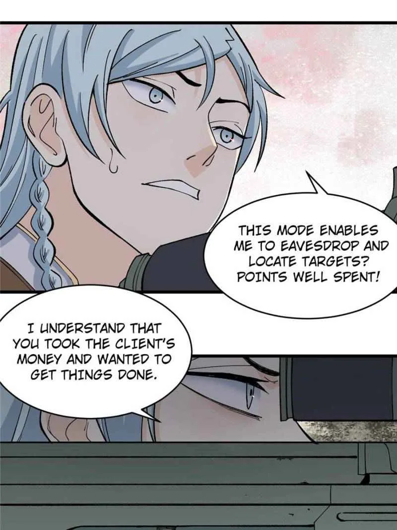 All Hail the Sect Leader Chapter 56 page 14