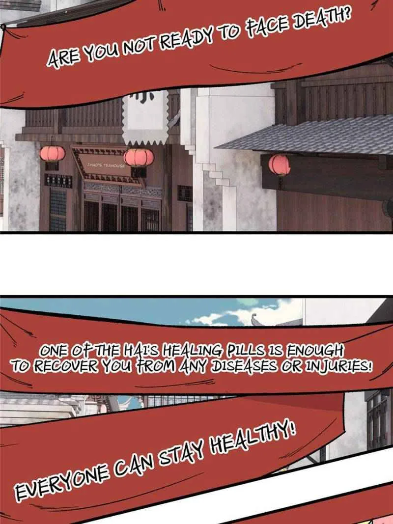 All Hail the Sect Leader Chapter 56 page 46