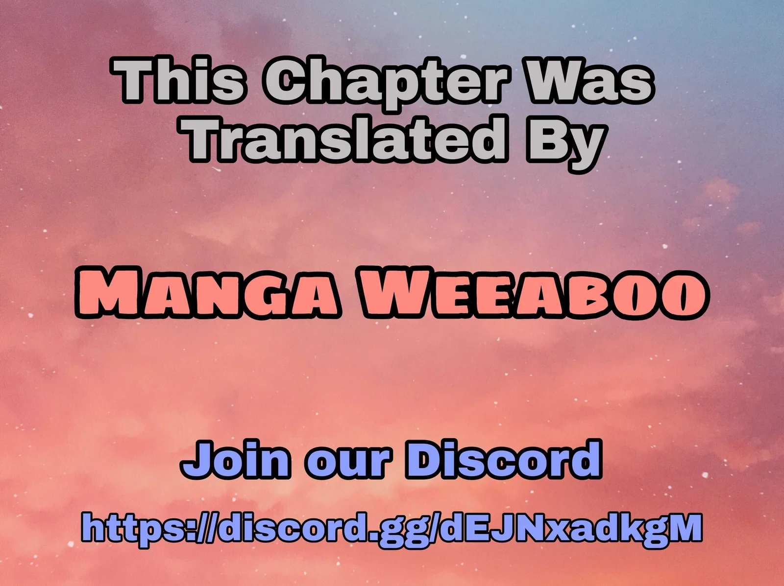 All Hail the Sect Leader Chapter 58 page 1