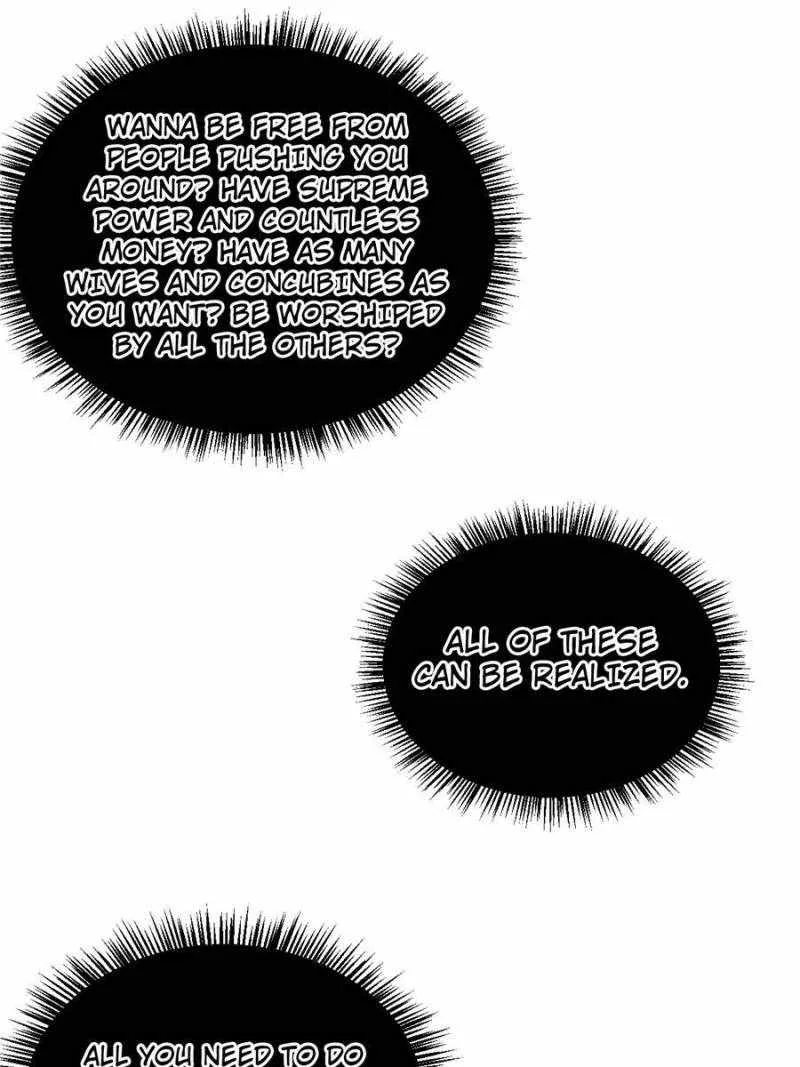All Hail the Sect Leader Chapter 6 page 7