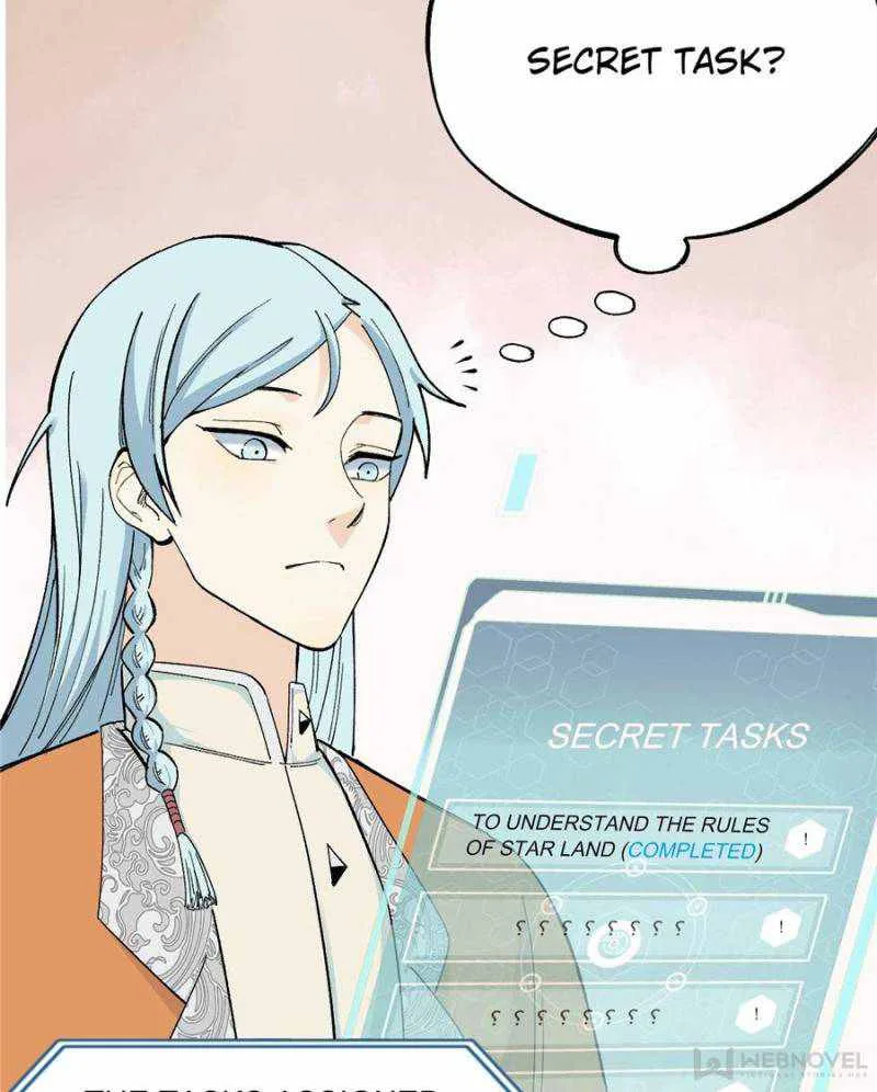 All Hail the Sect Leader Chapter 6 page 10
