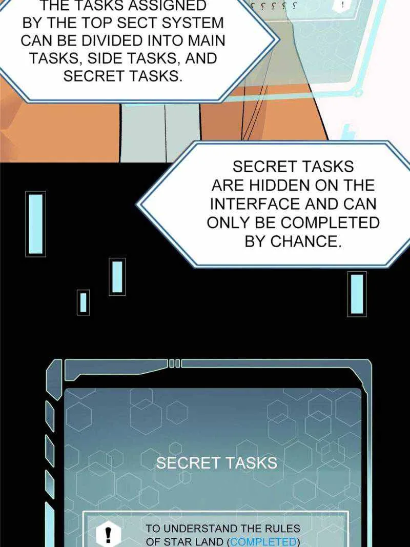 All Hail the Sect Leader Chapter 6 page 11