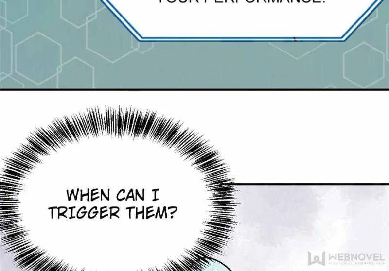 All Hail the Sect Leader Chapter 6 page 18