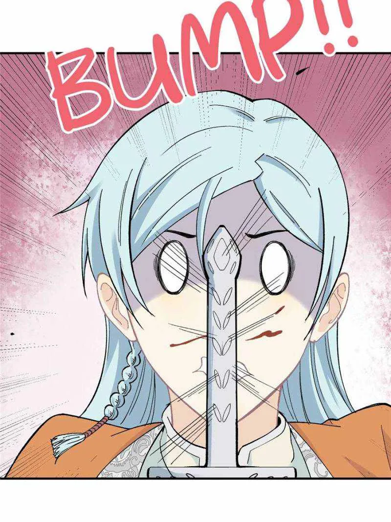 All Hail the Sect Leader Chapter 6 page 22