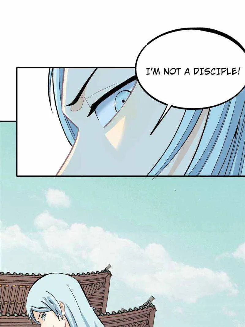 All Hail the Sect Leader Chapter 6 page 33