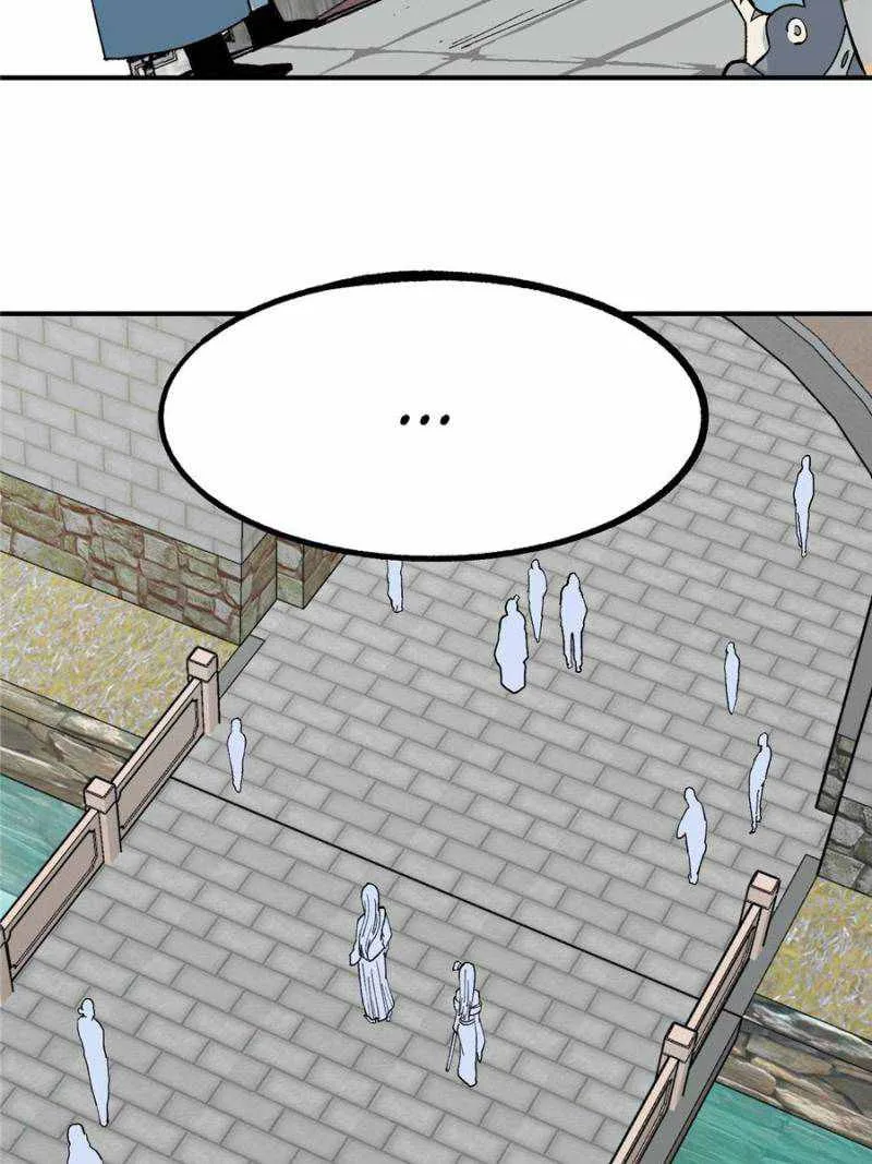 All Hail the Sect Leader Chapter 6 page 36