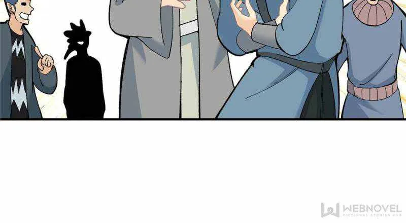 All Hail the Sect Leader Chapter 6 page 38