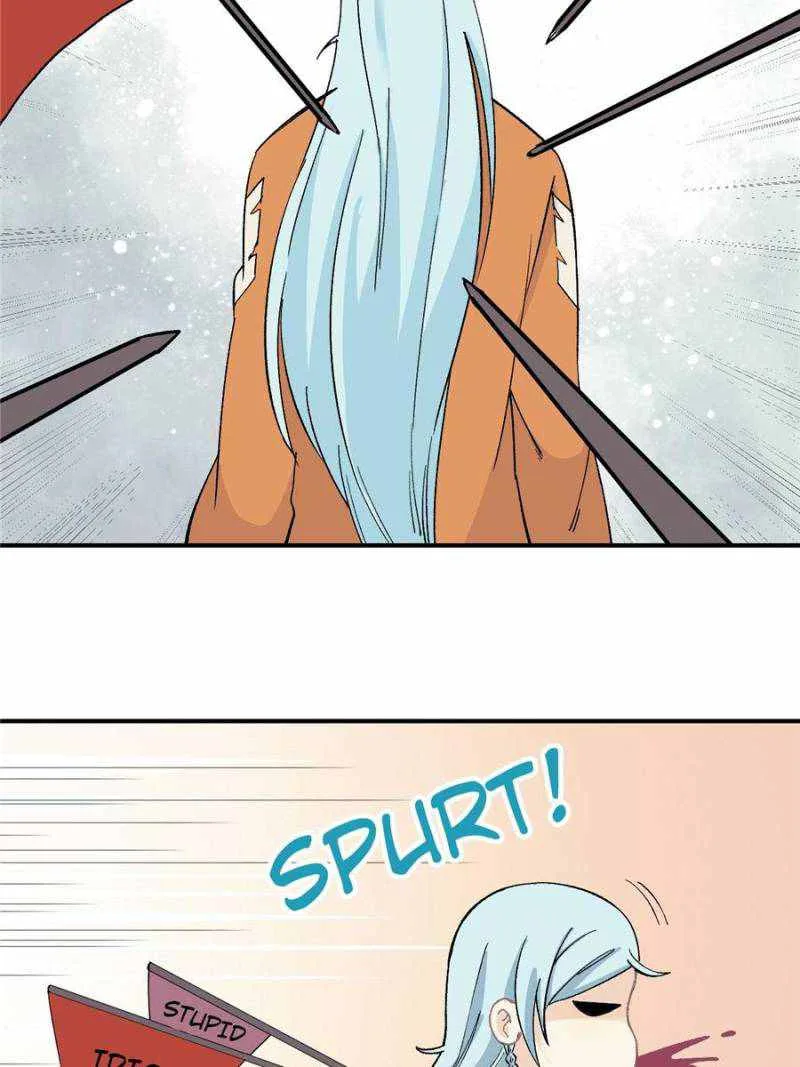 All Hail the Sect Leader Chapter 6 page 42