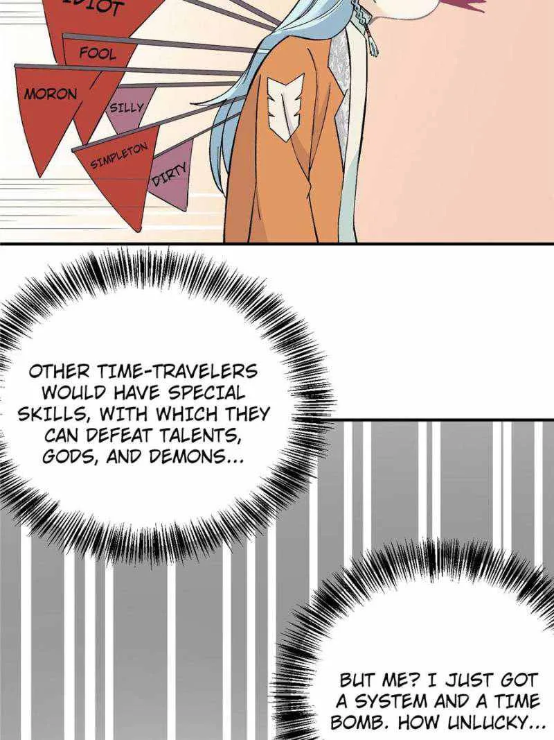 All Hail the Sect Leader Chapter 6 page 43