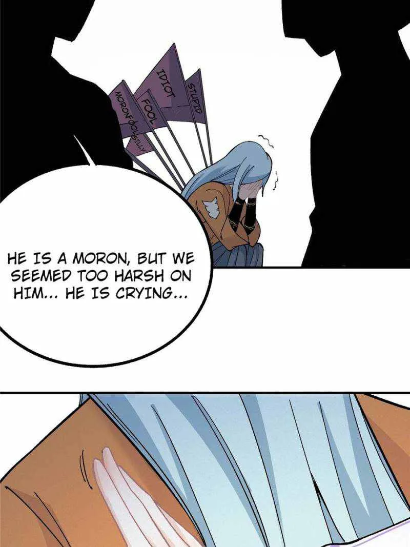 All Hail the Sect Leader Chapter 6 page 45