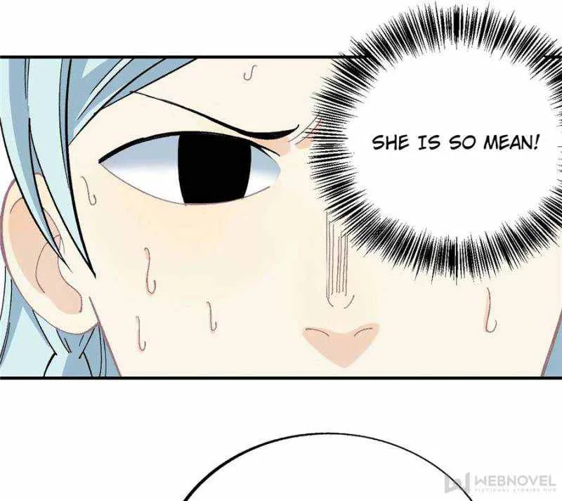 All Hail the Sect Leader Chapter 6 page 49