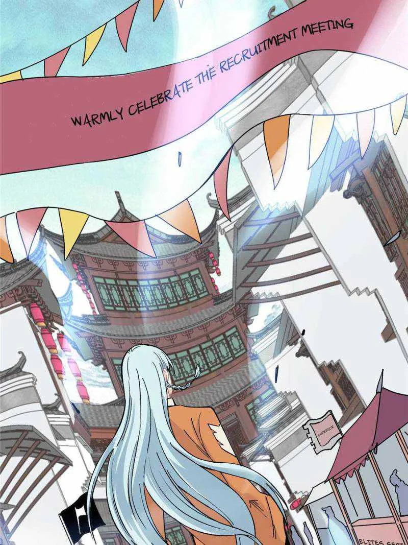All Hail the Sect Leader Chapter 6 page 59