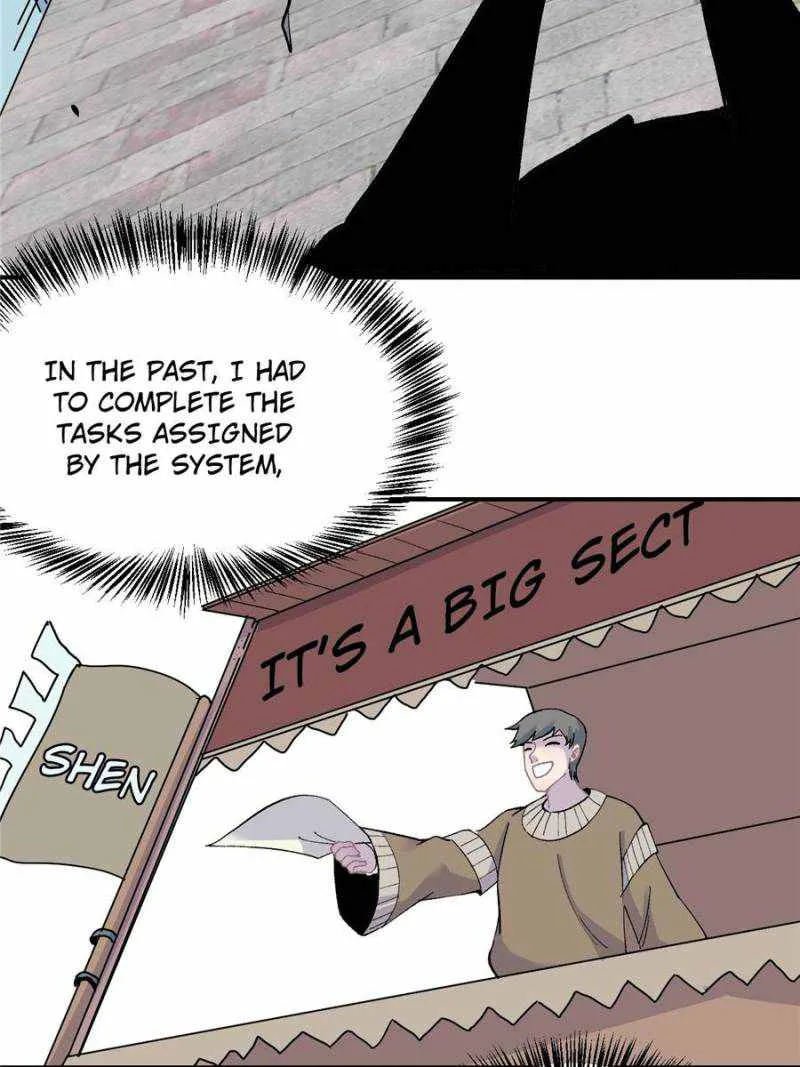All Hail the Sect Leader Chapter 6 page 61
