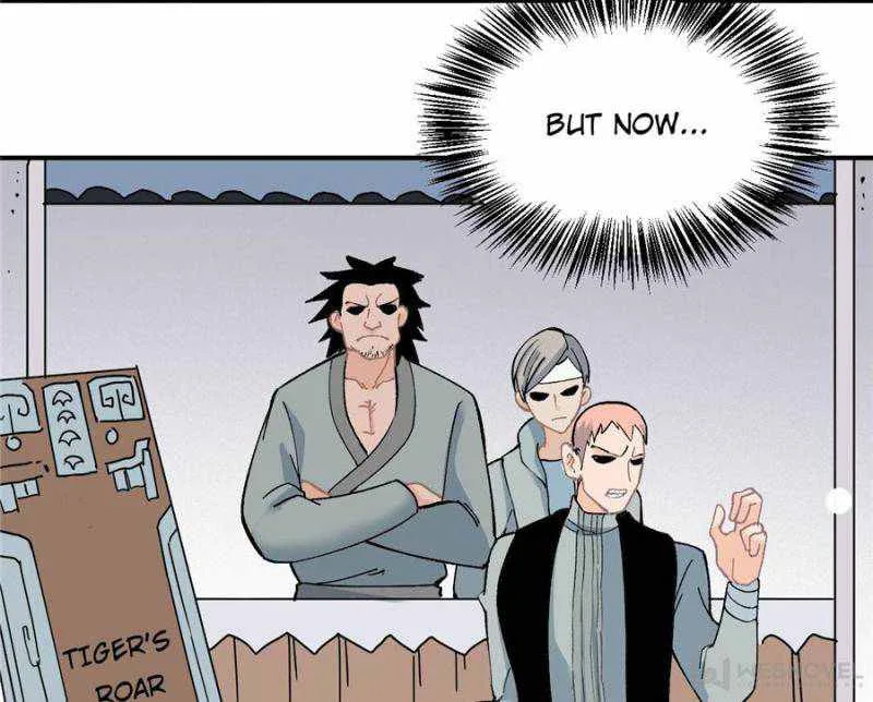 All Hail the Sect Leader Chapter 6 page 62