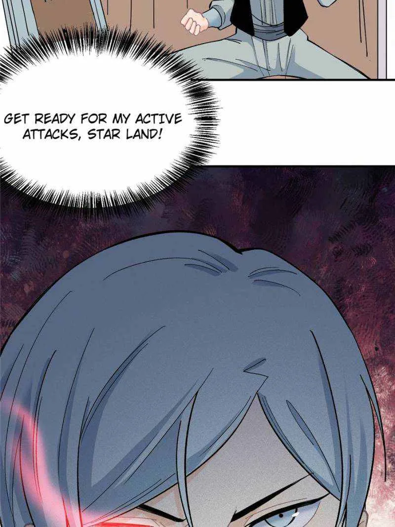 All Hail the Sect Leader Chapter 6 page 63
