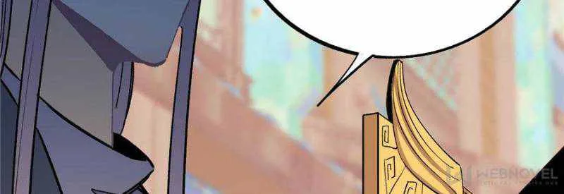 All Hail the Sect Leader Chapter 7 page 3