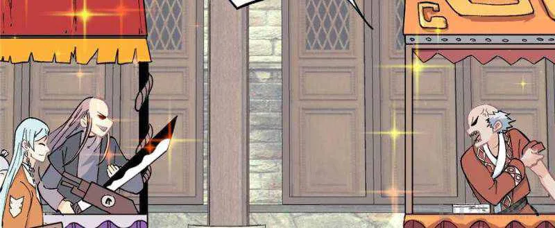 All Hail the Sect Leader Chapter 7 page 6