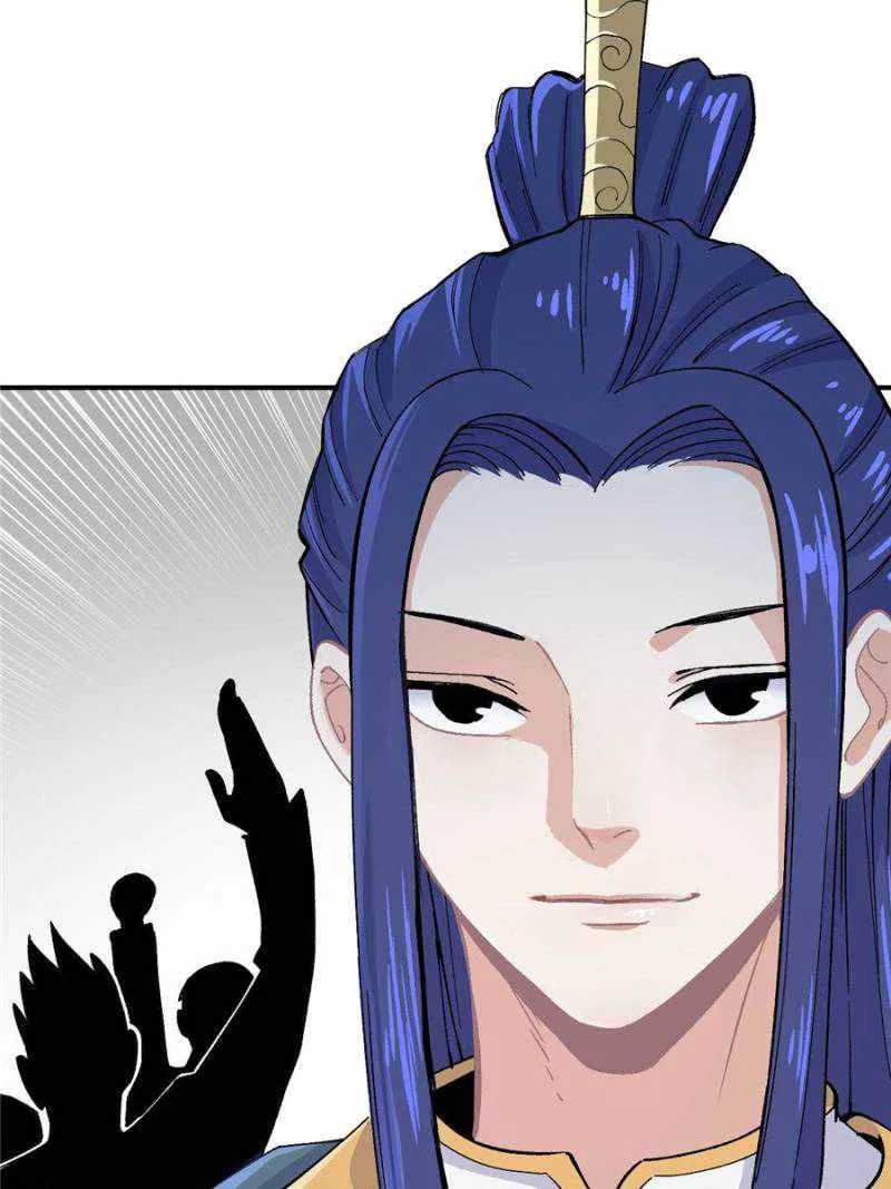 All Hail the Sect Leader Chapter 7 page 42
