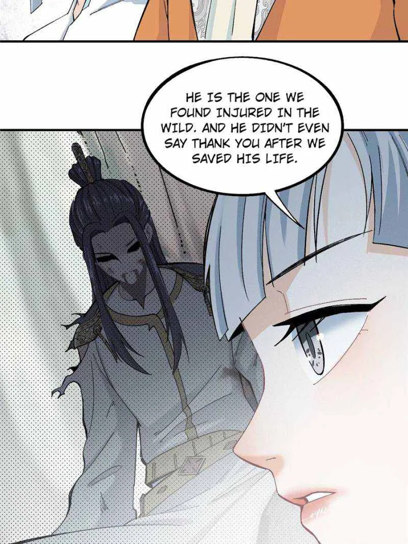 All Hail the Sect Leader Chapter 7 page 45