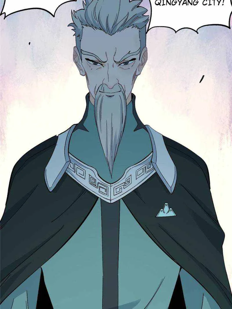 All Hail the Sect Leader Chapter 7 page 51