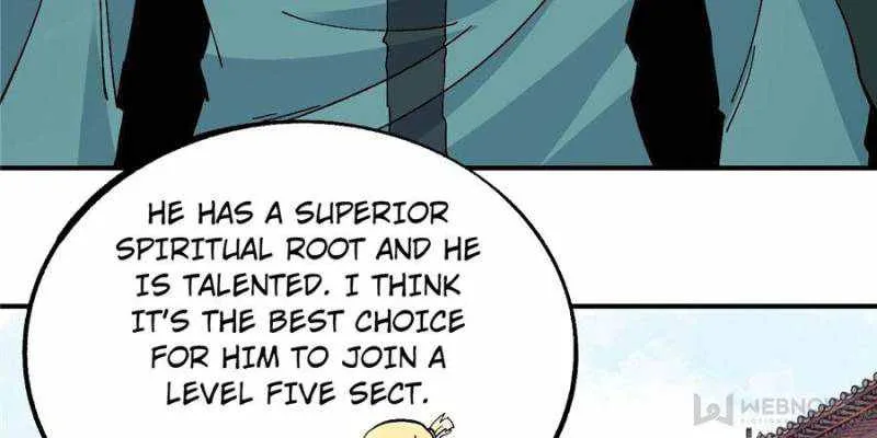 All Hail the Sect Leader Chapter 7 page 52