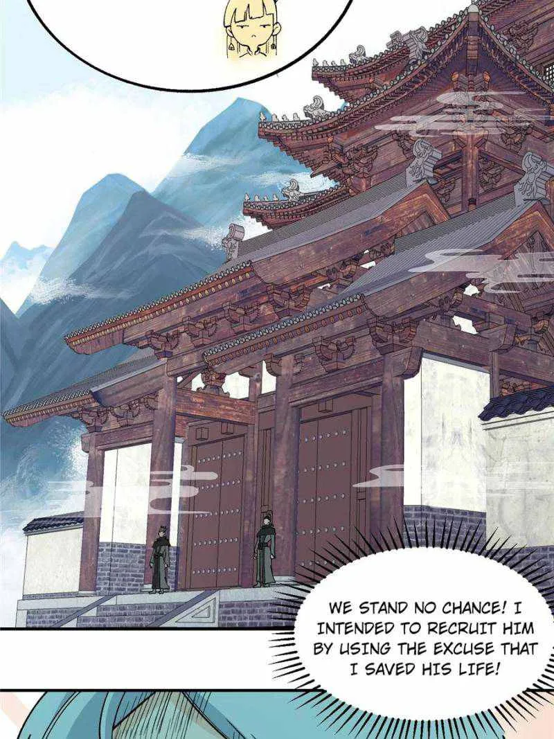 All Hail the Sect Leader Chapter 7 page 53