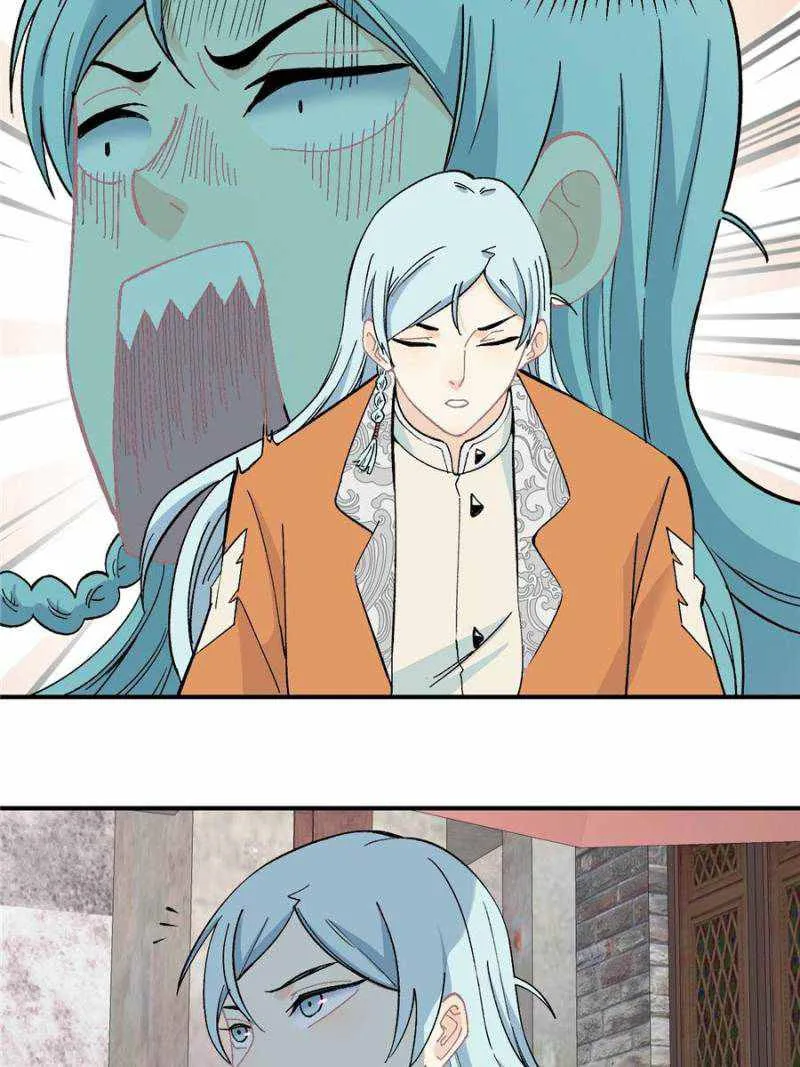 All Hail the Sect Leader Chapter 7 page 54