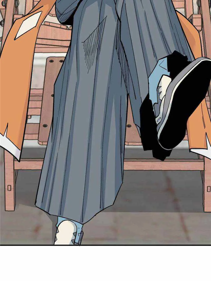 All Hail the Sect Leader Chapter 7 page 63