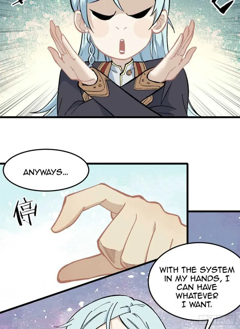 All Hail the Sect Leader Chapter 72 page 4