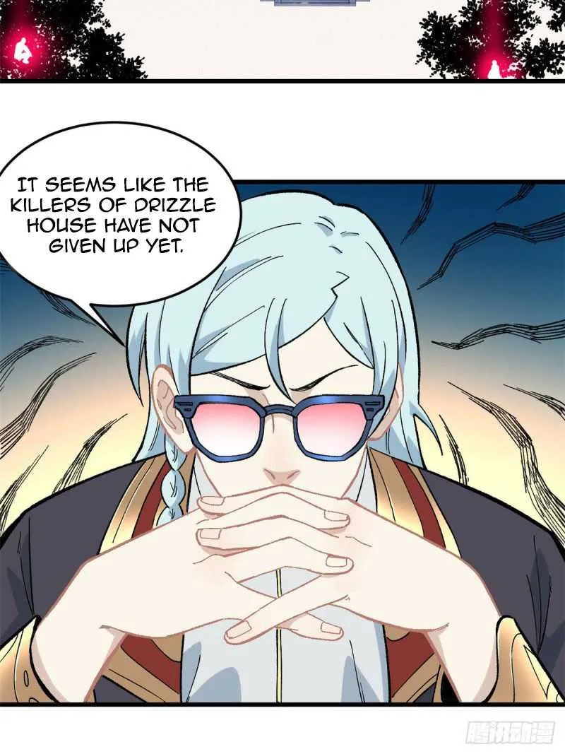 All Hail the Sect Leader Chapter 72 page 10