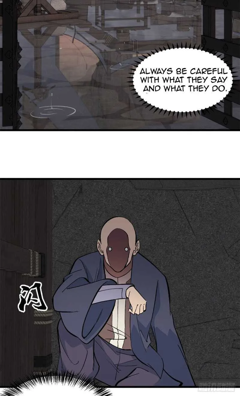 All Hail the Sect Leader Chapter 72 page 13