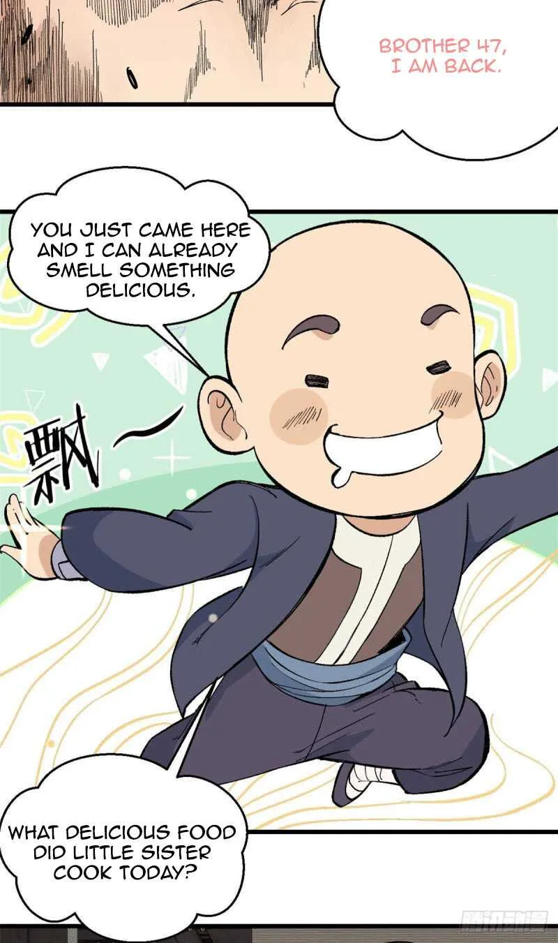 All Hail the Sect Leader Chapter 72 page 16