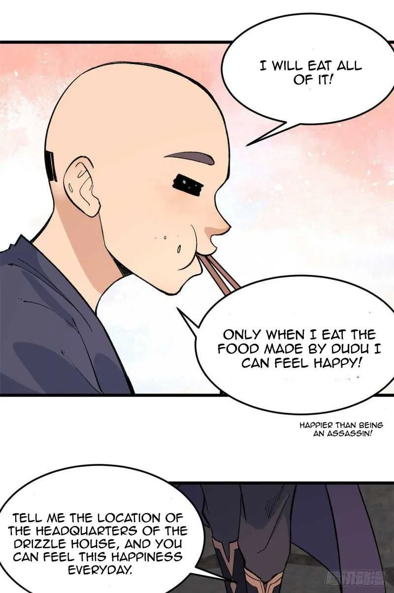 All Hail the Sect Leader Chapter 72 page 19