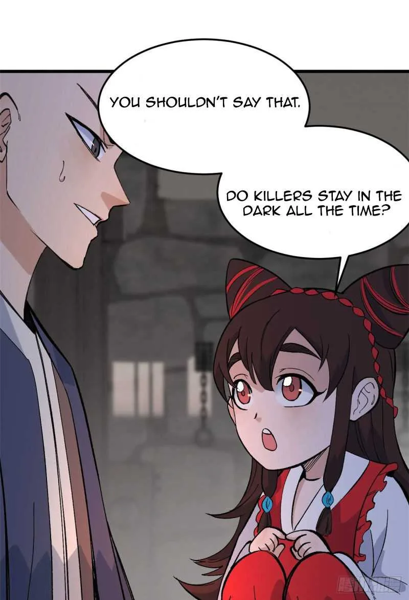 All Hail the Sect Leader Chapter 72 page 23