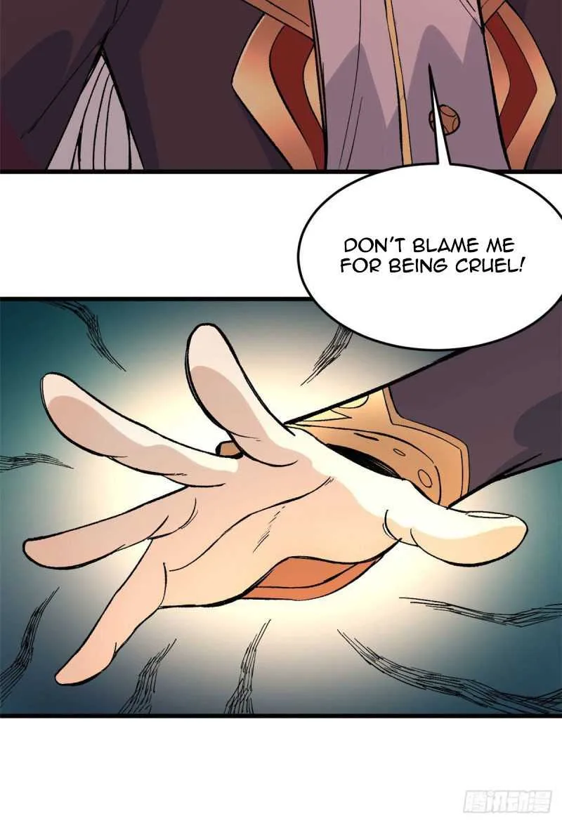 All Hail the Sect Leader Chapter 72 page 27