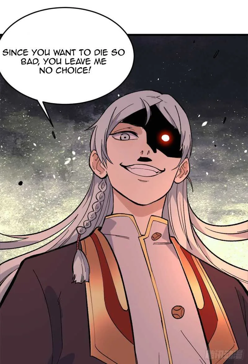All Hail the Sect Leader Chapter 72 page 26