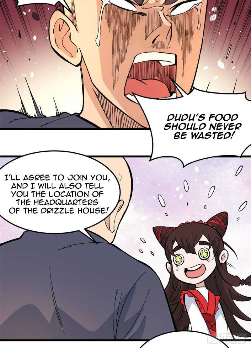All Hail the Sect Leader Chapter 72 page 32