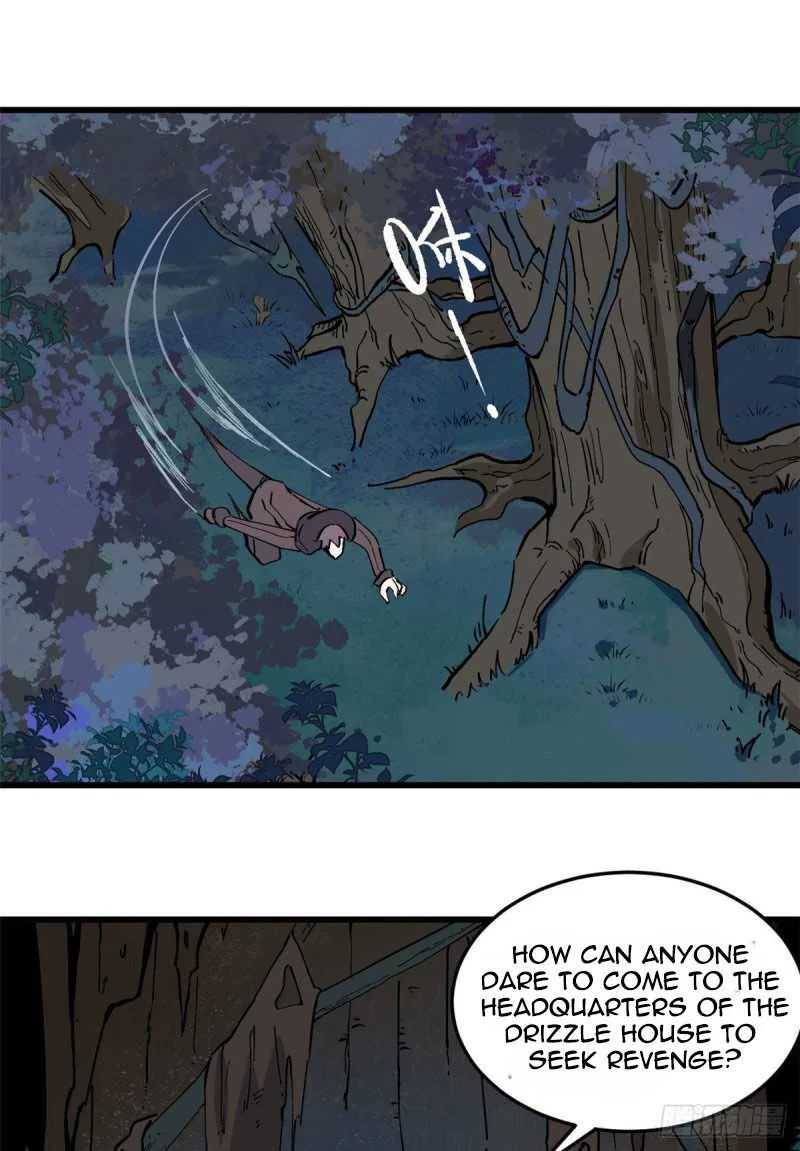 All Hail the Sect Leader Chapter 72 page 36