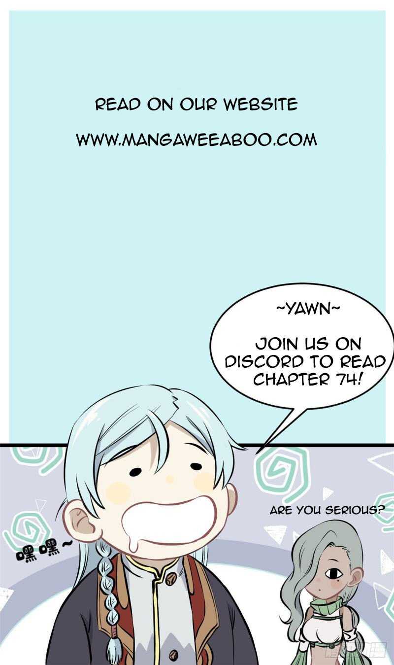 All Hail the Sect Leader Chapter 73 page 12