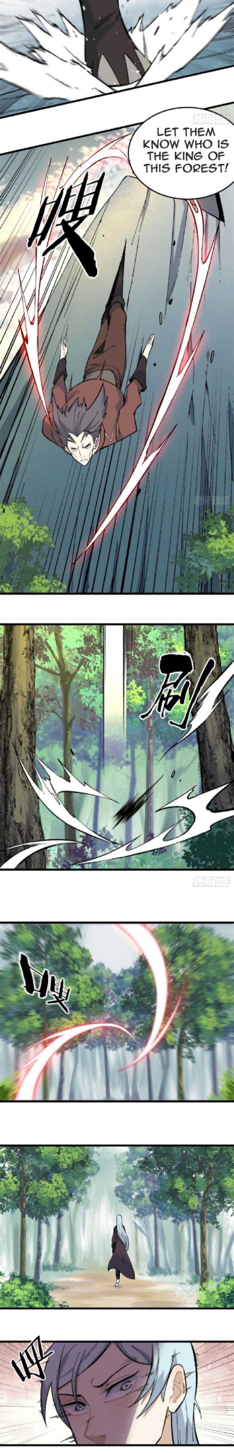 All Hail the Sect Leader Chapter 75 page 5