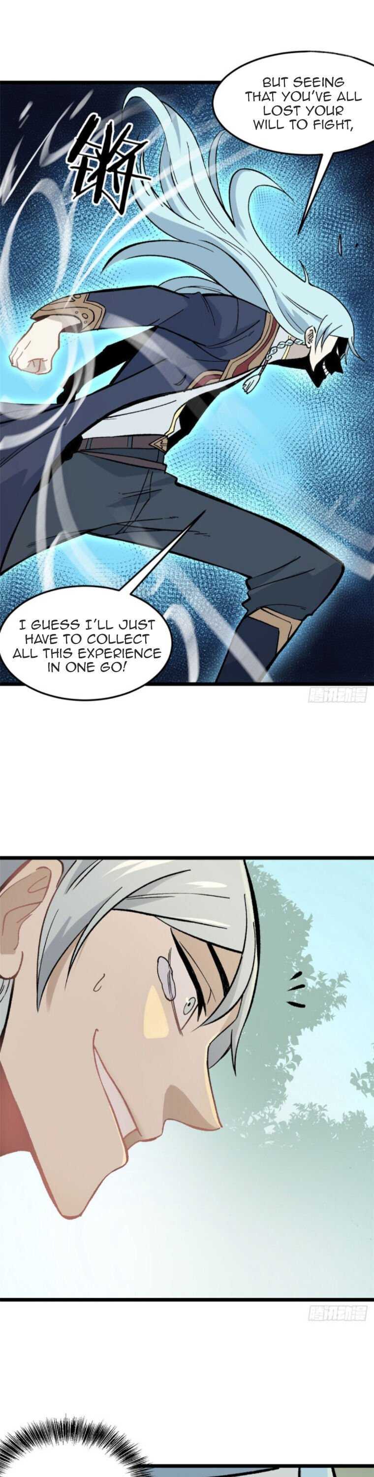 All Hail the Sect Leader Chapter 77 page 16
