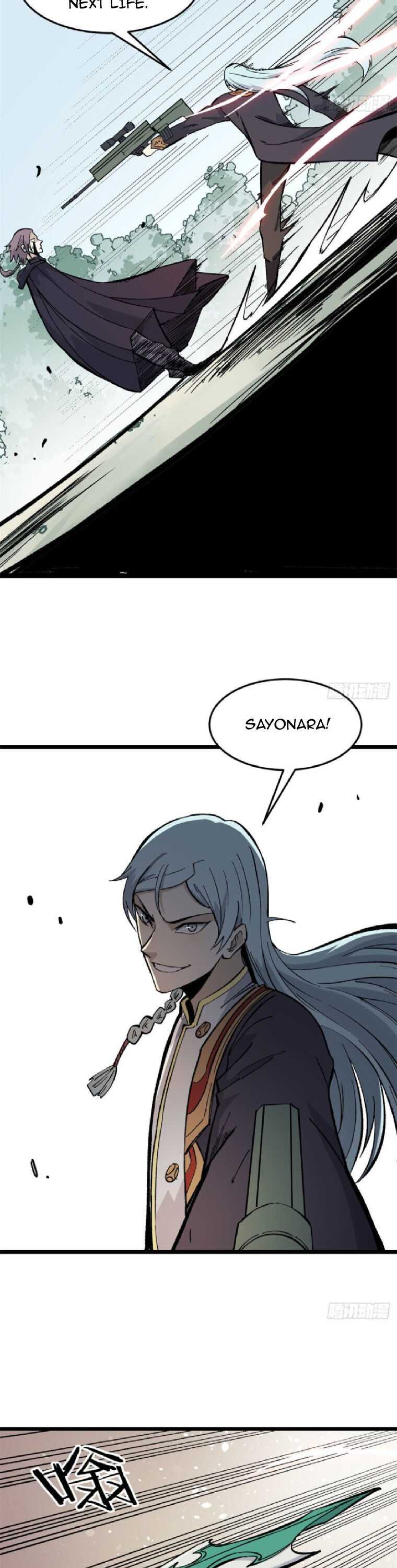 All Hail the Sect Leader Chapter 78 page 15