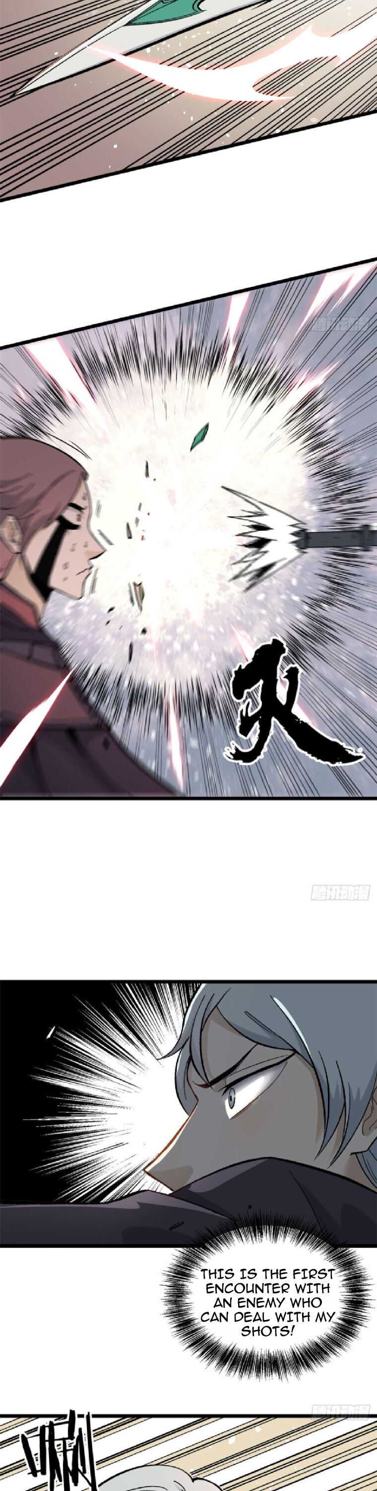 All Hail the Sect Leader Chapter 78 page 16