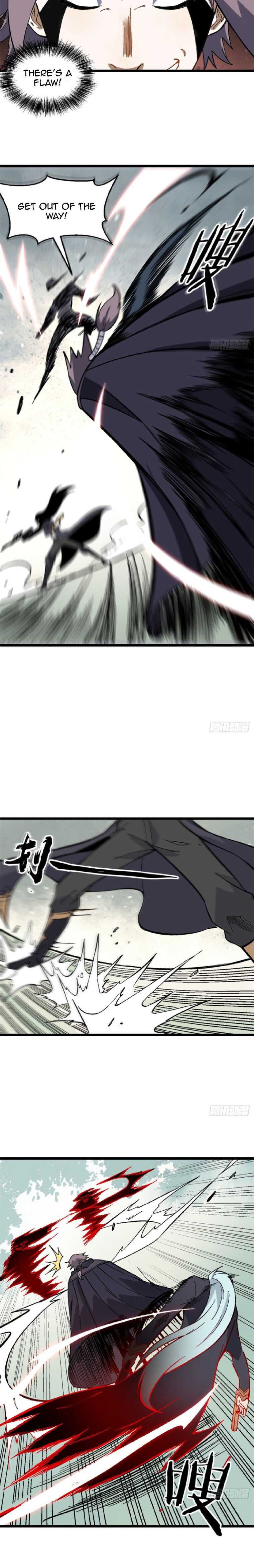 All Hail the Sect Leader Chapter 78 page 13