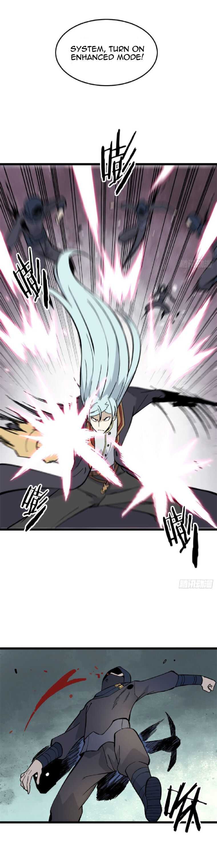 All Hail the Sect Leader Chapter 78 page 10