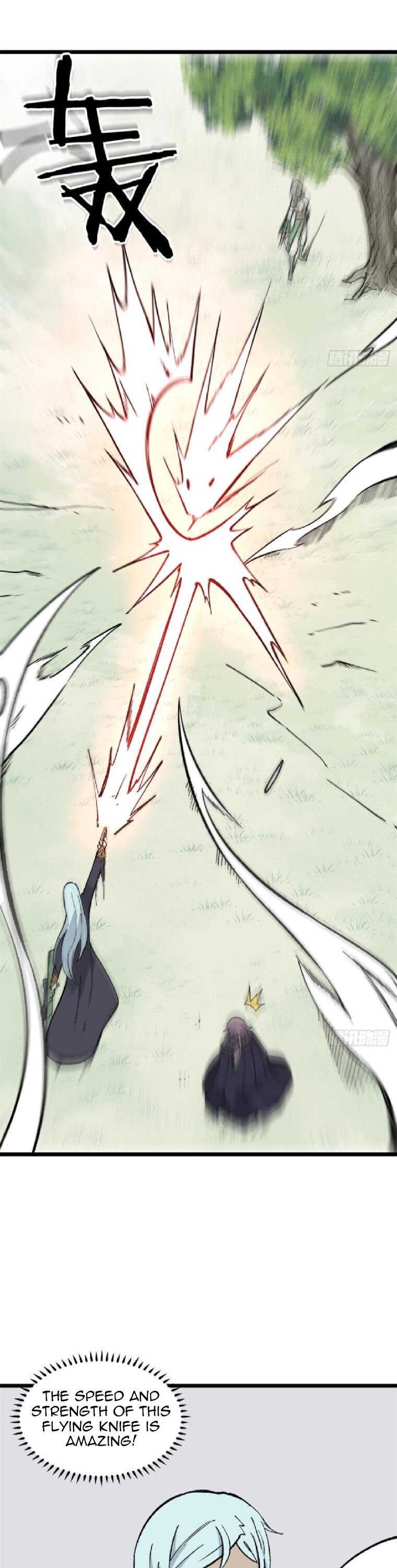 All Hail the Sect Leader Chapter 79 page 4