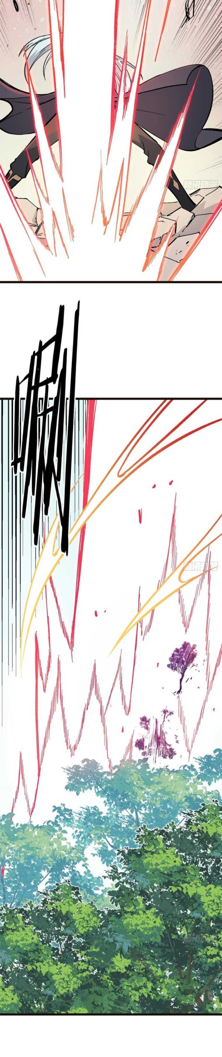 All Hail the Sect Leader Chapter 79 page 13